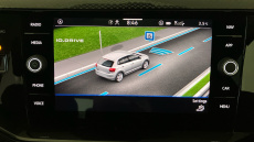 Volkswagen Polo 1.0 Life 5dr Petrol Hatchback